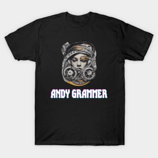 Andy Grammer T-Shirt